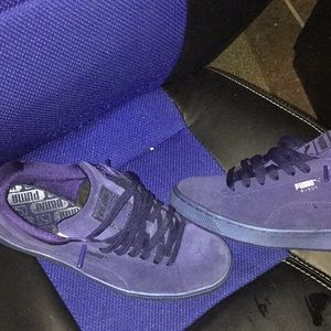 Pumas